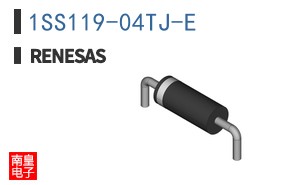 1SS119-04TJ-E