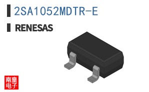 2SA1052MDTR-E