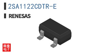 2SA1122CDTR-E