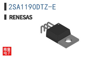 2SA1190DTZ-E