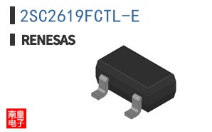 2SC2619FCTL-E