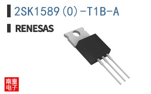 2SK1589(0)-T1B-A
