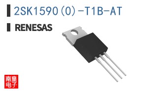 2SK1590(0)-T1B-AT