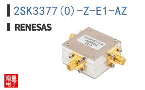 2SK3377(0)-Z-E1-AZ