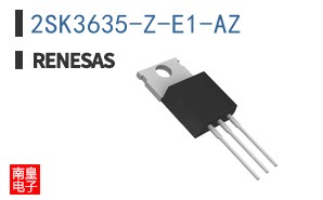 2SK3635-Z-E1-AZ