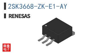 2SK3668-ZK-E1-AY
