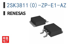 2SK3811(0)-ZP-E1-AZ
