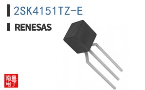 2SK4151TZ-E