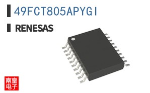 49FCT805APYGI