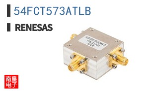 54FCT573ATLB