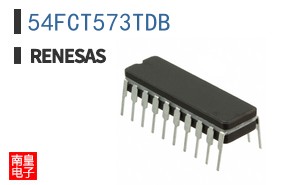54FCT573TDB