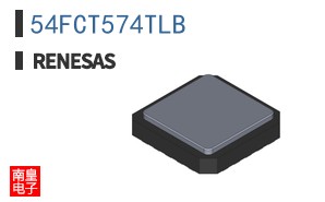54FCT574TLB