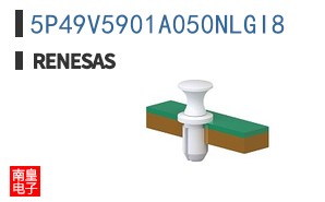 5P49V5901A050NLGI8