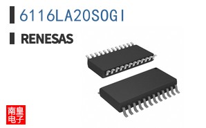 6116LA20SOGI