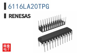 6116LA20TPG