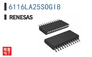 6116LA25SOGI8