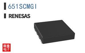 651SCMGI