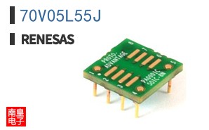 70V05L55J