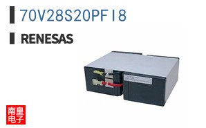 70V28S20PFI8