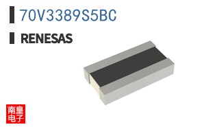 70V3389S5BC