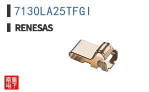 7130LA25TFGI