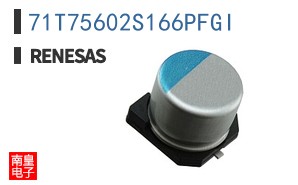 71T75602S166PFGI