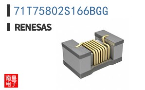 71T75802S166BGG