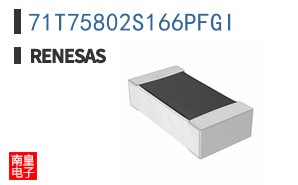 71T75802S166PFGI