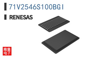 71V2546S100BGI