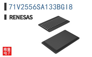 71V2556SA133BGI8