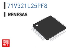 71V321L25PF8