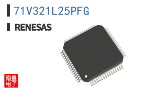 71V321L25PFG