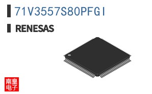 71V3557S80PFGI