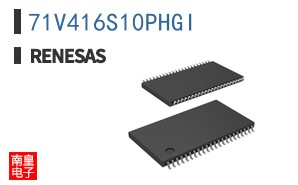 71V416S10PHGI