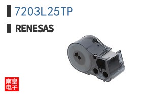 7203L25TP