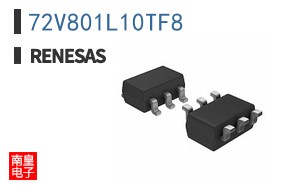 72V801L10TF8