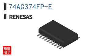 74AC374FP-E