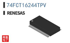 74FCT16244TPV