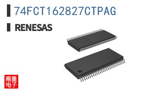 74FCT162827CTPAG