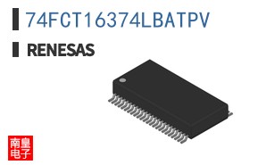 74FCT16374LBATPV