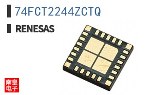 74FCT2244ZCTQ