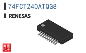 74FCT240ATQG8