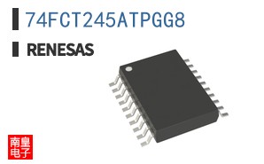 74FCT245ATPGG8