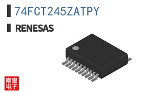 74FCT245ZATPY