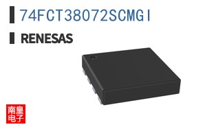 74FCT38072SCMGI