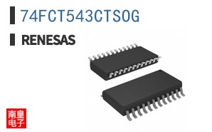 74FCT543CTSOG