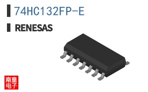 74HC132FP-E
