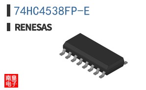 74HC4538FP-E