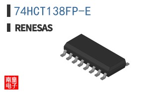 74HCT138FP-E