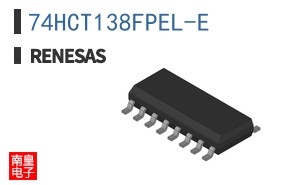 74HCT138FPEL-E
